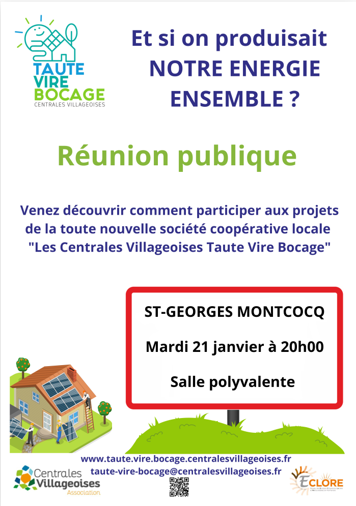 Affiche